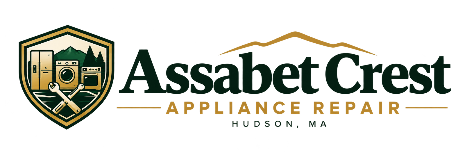 Assabet Crest Appliance Repair in Hudson, MA